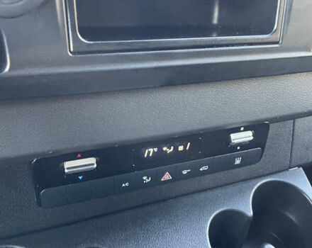 Білий Мерседес Sprinter, об'ємом двигуна 3 л та пробігом 230 тис. км за 39000 $, фото 17 на Automoto.ua