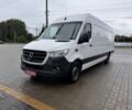 Белый Мерседес Sprinter, объемом двигателя 2.2 л и пробегом 260 тыс. км за 26000 $, фото 3 на Automoto.ua