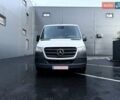 Мерседес Sprinter 2020 в Киеве на Automoto.ua Белый Мерседес Sprinter, объемом двигателя 2.2 л и пробегом 288 тыс. км за 23850 $, фото 3 на Automoto.ua