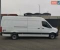 Белый Мерседес Sprinter, объемом двигателя 2 л и пробегом 333 тыс. км за 26900 $, фото 33 на Automoto.ua