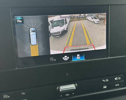 Белый Мерседес Sprinter, объемом двигателя 2.14 л и пробегом 290 тыс. км за 23070 $, фото 25 на Automoto.ua
