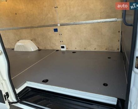 Белый Мерседес Sprinter, объемом двигателя 2.2 л и пробегом 267 тыс. км за 28900 $, фото 54 на Automoto.ua