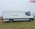 Белый Мерседес Sprinter, объемом двигателя 2.2 л и пробегом 143 тыс. км за 24400 $, фото 19 на Automoto.ua