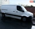 Мерседес Sprinter 2020 в Киеве на Automoto.ua Белый Мерседес Sprinter, объемом двигателя 2.2 л и пробегом 288 тыс. км за 23850 $, фото 10 на Automoto.ua