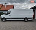 Белый Мерседес Sprinter, объемом двигателя 3 л и пробегом 361 тыс. км за 34000 $, фото 2 на Automoto.ua