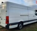 Мерседес Sprinter 2020 в Ивано-Франковске на Automoto.ua Белый Мерседес Sprinter, объемом двигателя 2.2 л и пробегом 201 тыс. км за 26599 $, фото 57 на Automoto.ua