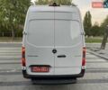 Белый Мерседес Sprinter, объемом двигателя 2.14 л и пробегом 337 тыс. км за 24800 $, фото 6 на Automoto.ua