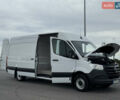 Белый Мерседес Sprinter, объемом двигателя 2.2 л и пробегом 300 тыс. км за 25900 $, фото 42 на Automoto.ua