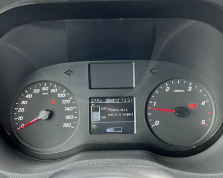 Белый Мерседес Sprinter, объемом двигателя 2.2 л и пробегом 279 тыс. км за 23800 $, фото 28 на Automoto.ua