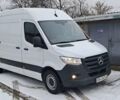 Белый Мерседес Sprinter, объемом двигателя 2.2 л и пробегом 222 тыс. км за 23999 $, фото 18 на Automoto.ua