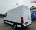 Білий Мерседес Sprinter, об'ємом двигуна 2.2 л та пробігом 207 тис. км за 22900 $, фото 9 на Automoto.ua