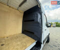 Белый Мерседес Sprinter, объемом двигателя 2.2 л и пробегом 236 тыс. км за 22750 $, фото 54 на Automoto.ua