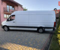 Белый Мерседес Sprinter, объемом двигателя 2.14 л и пробегом 346 тыс. км за 29400 $, фото 7 на Automoto.ua