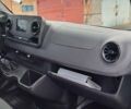 Белый Мерседес Sprinter, объемом двигателя 2.2 л и пробегом 222 тыс. км за 23999 $, фото 66 на Automoto.ua