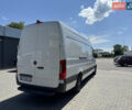 Белый Мерседес Sprinter, объемом двигателя 2.14 л и пробегом 150 тыс. км за 25950 $, фото 5 на Automoto.ua