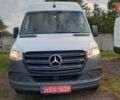 Мерседес Sprinter 2020 в Ивано-Франковске на Automoto.ua Белый Мерседес Sprinter, объемом двигателя 2.2 л и пробегом 201 тыс. км за 26599 $, фото 13 на Automoto.ua