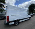 Белый Мерседес Sprinter, объемом двигателя 2.2 л и пробегом 436 тыс. км за 25900 $, фото 8 на Automoto.ua
