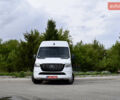Белый Мерседес Sprinter, объемом двигателя 2.2 л и пробегом 280 тыс. км за 29500 $, фото 57 на Automoto.ua