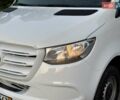 Белый Мерседес Sprinter, объемом двигателя 2.2 л и пробегом 267 тыс. км за 28900 $, фото 20 на Automoto.ua
