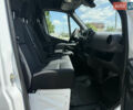 Белый Мерседес Sprinter, объемом двигателя 2.14 л и пробегом 188 тыс. км за 24900 $, фото 13 на Automoto.ua