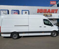 Белый Мерседес Sprinter, объемом двигателя 2.1 л и пробегом 350 тыс. км за 24300 $, фото 7 на Automoto.ua