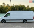 Белый Мерседес Sprinter, объемом двигателя 2.2 л и пробегом 267 тыс. км за 26500 $, фото 28 на Automoto.ua