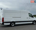 Белый Мерседес Sprinter, объемом двигателя 2.2 л и пробегом 300 тыс. км за 25900 $, фото 12 на Automoto.ua