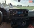 Белый Мерседес Sprinter, объемом двигателя 2.2 л и пробегом 286 тыс. км за 35000 $, фото 10 на Automoto.ua