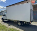Білий Мерседес Sprinter, об'ємом двигуна 2.14 л та пробігом 399 тис. км за 23850 $, фото 29 на Automoto.ua