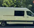 Белый Мерседес Sprinter, объемом двигателя 2.99 л и пробегом 127 тыс. км за 41000 $, фото 11 на Automoto.ua