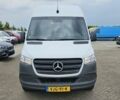 Белый Мерседес Sprinter, объемом двигателя 2 л и пробегом 333 тыс. км за 26900 $, фото 1 на Automoto.ua