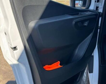 Белый Мерседес Sprinter, объемом двигателя 2.14 л и пробегом 261 тыс. км за 20500 $, фото 26 на Automoto.ua
