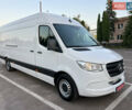 Белый Мерседес Sprinter, объемом двигателя 2.2 л и пробегом 267 тыс. км за 26500 $, фото 36 на Automoto.ua