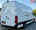 Белый Мерседес Sprinter, объемом двигателя 0 л и пробегом 290 тыс. км за 25000 $, фото 5 на Automoto.ua