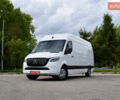 Белый Мерседес Sprinter, объемом двигателя 2.2 л и пробегом 280 тыс. км за 29500 $, фото 61 на Automoto.ua