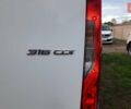 Мерседес Sprinter 2020 в Ивано-Франковске на Automoto.ua Белый Мерседес Sprinter, объемом двигателя 2.2 л и пробегом 201 тыс. км за 26599 $, фото 5 на Automoto.ua