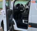 Белый Мерседес Sprinter, объемом двигателя 2.2 л и пробегом 267 тыс. км за 26500 $, фото 104 на Automoto.ua
