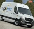 Белый Мерседес Sprinter, объемом двигателя 2.2 л и пробегом 300 тыс. км за 25500 $, фото 82 на Automoto.ua