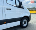 Белый Мерседес Sprinter, объемом двигателя 2.2 л и пробегом 236 тыс. км за 22750 $, фото 35 на Automoto.ua