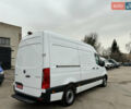 Белый Мерседес Sprinter, объемом двигателя 2.14 л и пробегом 223 тыс. км за 23900 $, фото 10 на Automoto.ua