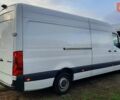 Мерседес Sprinter 2020 в Ивано-Франковске на Automoto.ua Белый Мерседес Sprinter, объемом двигателя 2.2 л и пробегом 201 тыс. км за 26599 $, фото 29 на Automoto.ua