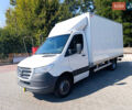 Білий Мерседес Sprinter, об'ємом двигуна 2.99 л та пробігом 241 тис. км за 41825 $, фото 1 на Automoto.ua