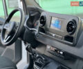 Белый Мерседес Sprinter, объемом двигателя 2.2 л и пробегом 267 тыс. км за 26500 $, фото 91 на Automoto.ua