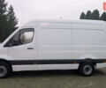 Белый Мерседес Sprinter, объемом двигателя 0 л и пробегом 212 тыс. км за 24200 $, фото 15 на Automoto.ua