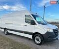 Белый Мерседес Sprinter, объемом двигателя 2.14 л и пробегом 219 тыс. км за 29499 $, фото 37 на Automoto.ua
