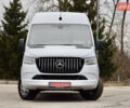 Белый Мерседес Sprinter, объемом двигателя 2.99 л и пробегом 205 тыс. км за 30500 $, фото 48 на Automoto.ua