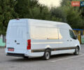 Белый Мерседес Sprinter, объемом двигателя 2.2 л и пробегом 267 тыс. км за 26500 $, фото 19 на Automoto.ua
