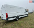 Белый Мерседес Sprinter, объемом двигателя 2.2 л и пробегом 143 тыс. км за 24400 $, фото 18 на Automoto.ua