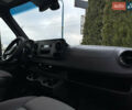 Белый Мерседес Sprinter, объемом двигателя 3 л и пробегом 300 тыс. км за 37500 $, фото 26 на Automoto.ua
