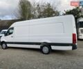 Білий Мерседес Sprinter, об'ємом двигуна 2.2 л та пробігом 150 тис. км за 23999 $, фото 8 на Automoto.ua